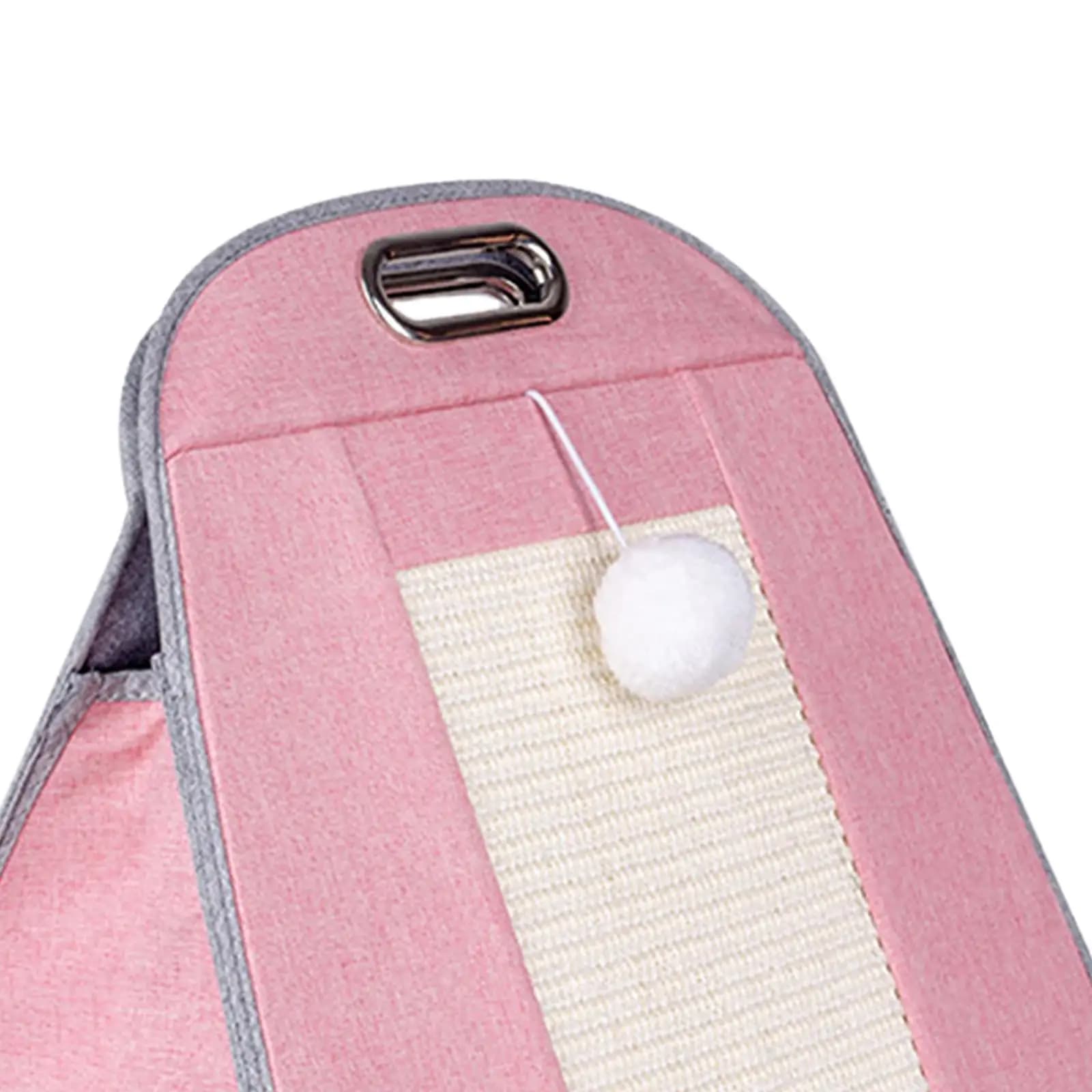 Pet Carriers Dog Carriers Purse Puppy Tote Bag Cat Carrier Bag for Outdoor Shopping