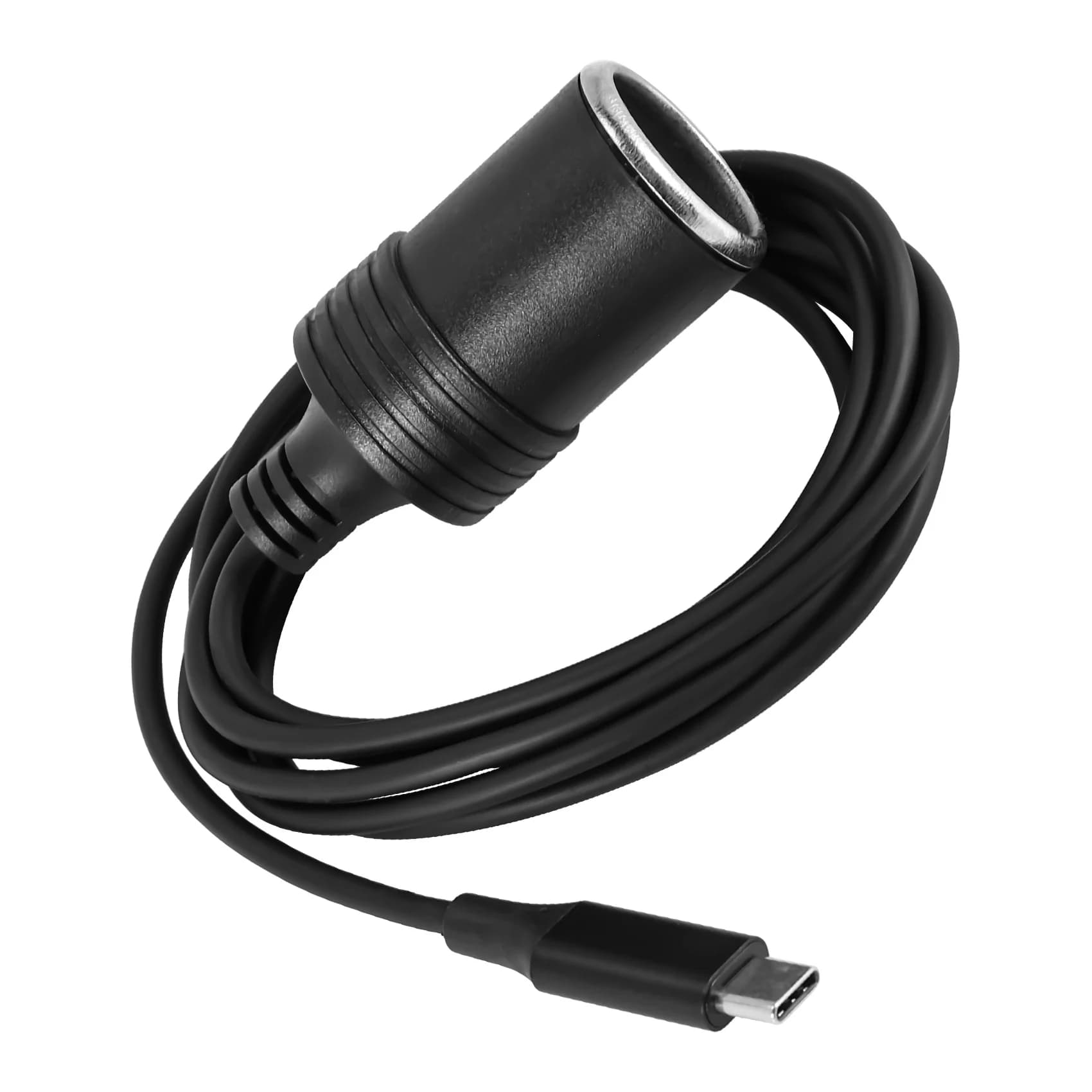 USB C Converter Cable PD 45W 15V/3A Male Type C to Hanger Female Stabile