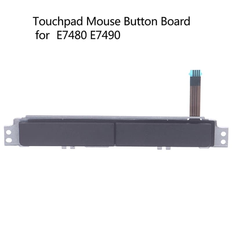 Sostituzione pulsanti mouse touchpad sinistro destro per 7480 7490 E7480