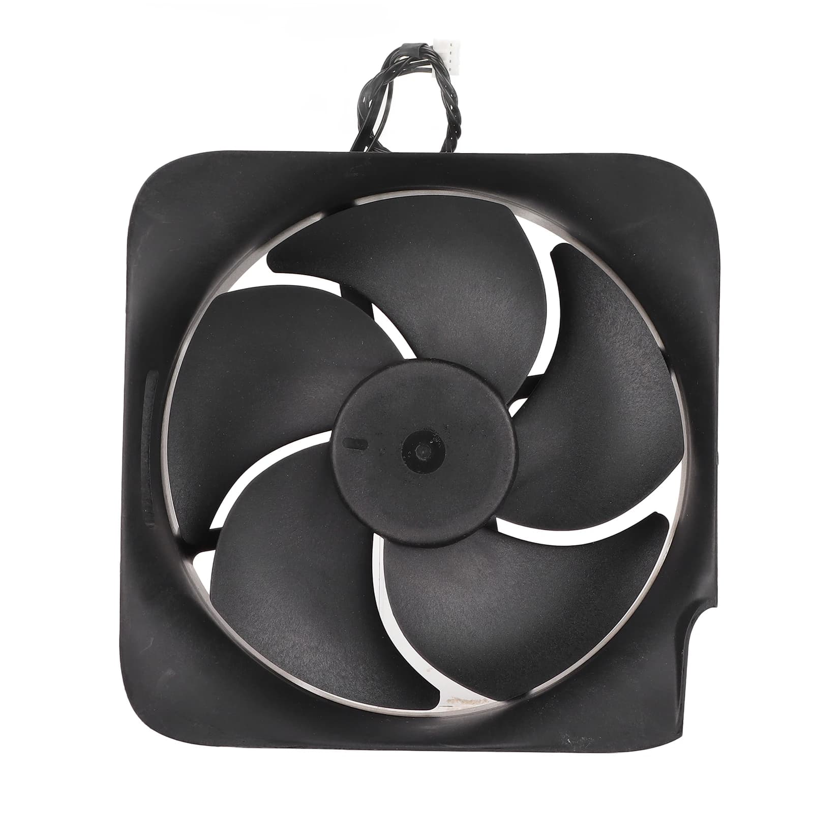 Ventola di raffreddamento interna universale, dissipazione rapida del calore, ventola di raffreddamento interna silenziosa di ricambio per accessori di gioco Xbox Series X