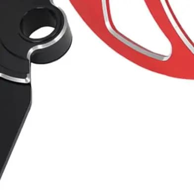 Disc Brake Guard 6061 Aluminum Protector For Surron X160 X260 Electric Scooter Off Road Motorcycle Front For Rotor Cover Part