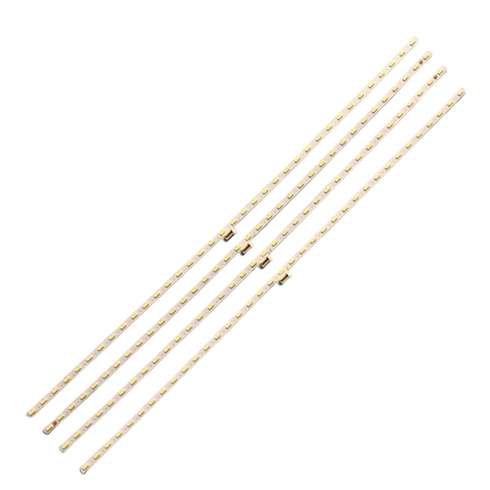 Striscia di retroilluminazione a led 36 lampade per 74.65T49.001-6-CC1 LB65026 V0-02 V3 V1 V2 KD-65S8500D 65SD8505