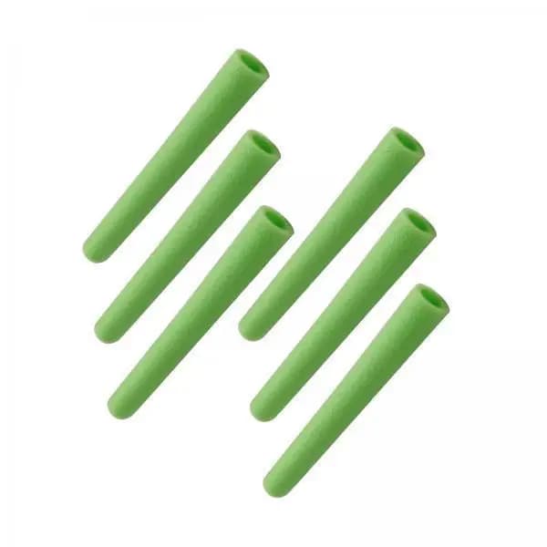 Trampoline Foam Sleeves Protective Tube Pole Pad for Kids Jumping Bed Accessories for Indoor or Outdoor Trampolines