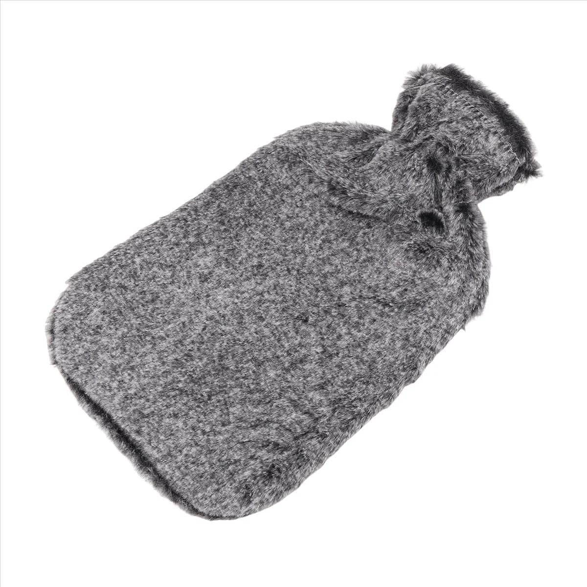 A71Z Hot Water Bottle Bed Hot Life Hot water bottle with hot back with super soft plush material cover,A