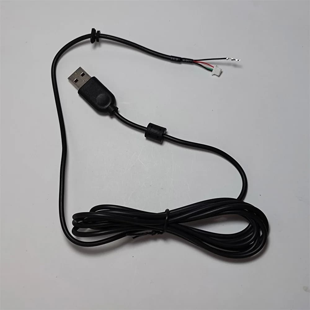 Spare camera line cable for USB repair for accessories for Webcam Logitech C920 C930e 1080P HD