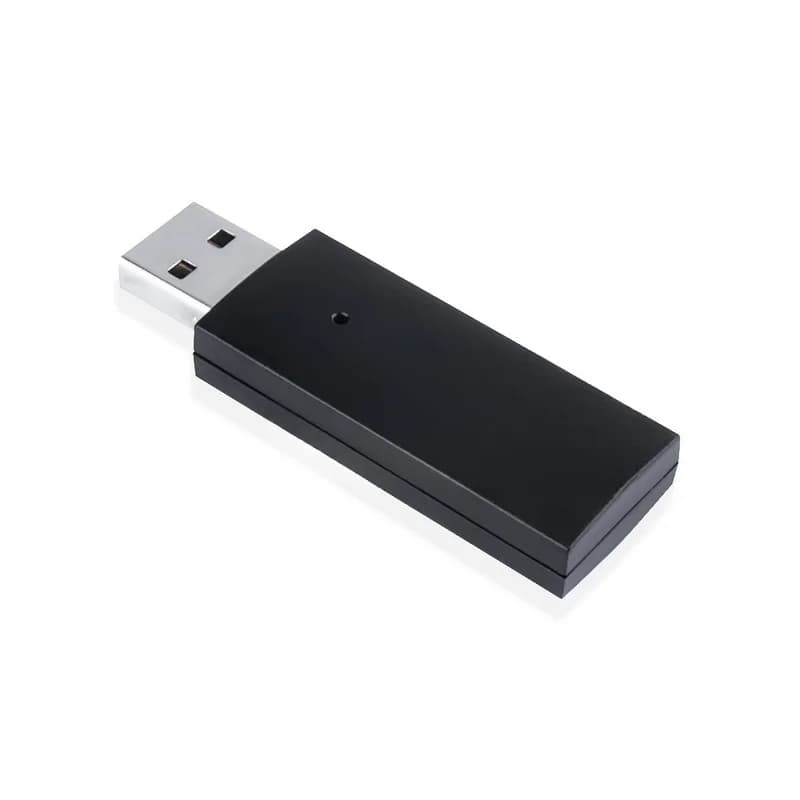 PP+ USB adapter compatible FOR Logitech G733 gaming headset.(4 colors available)