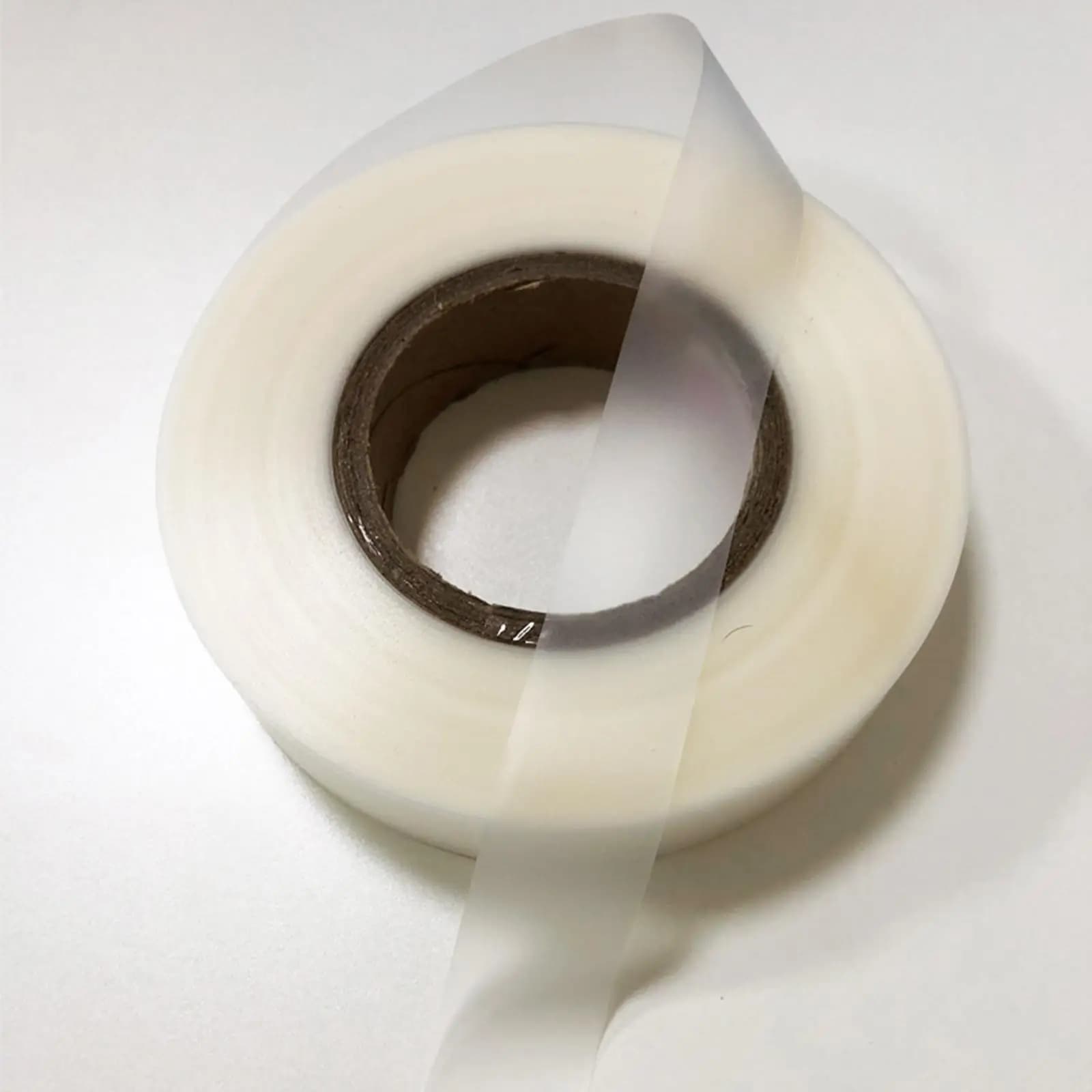 Repair Tape Waterproof Seam Sealer PU Iron on Hot Melt Tape for Raincoat Tents Clothes Repairs