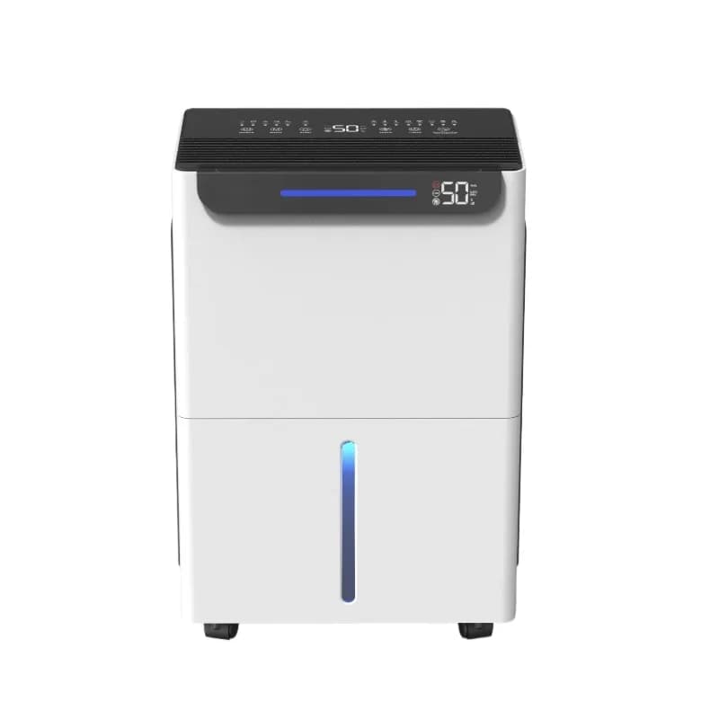 Asciugatrice per deumidificatore d'aria con compressore 6L/D per nuovi arrivi per l'home office