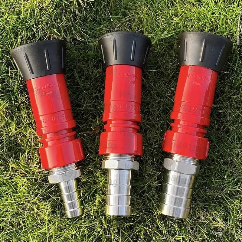 Large Flow Water Pump DC Water Pipe For High Pressure Garden Sprinkler Ugello For Greening Irrigator