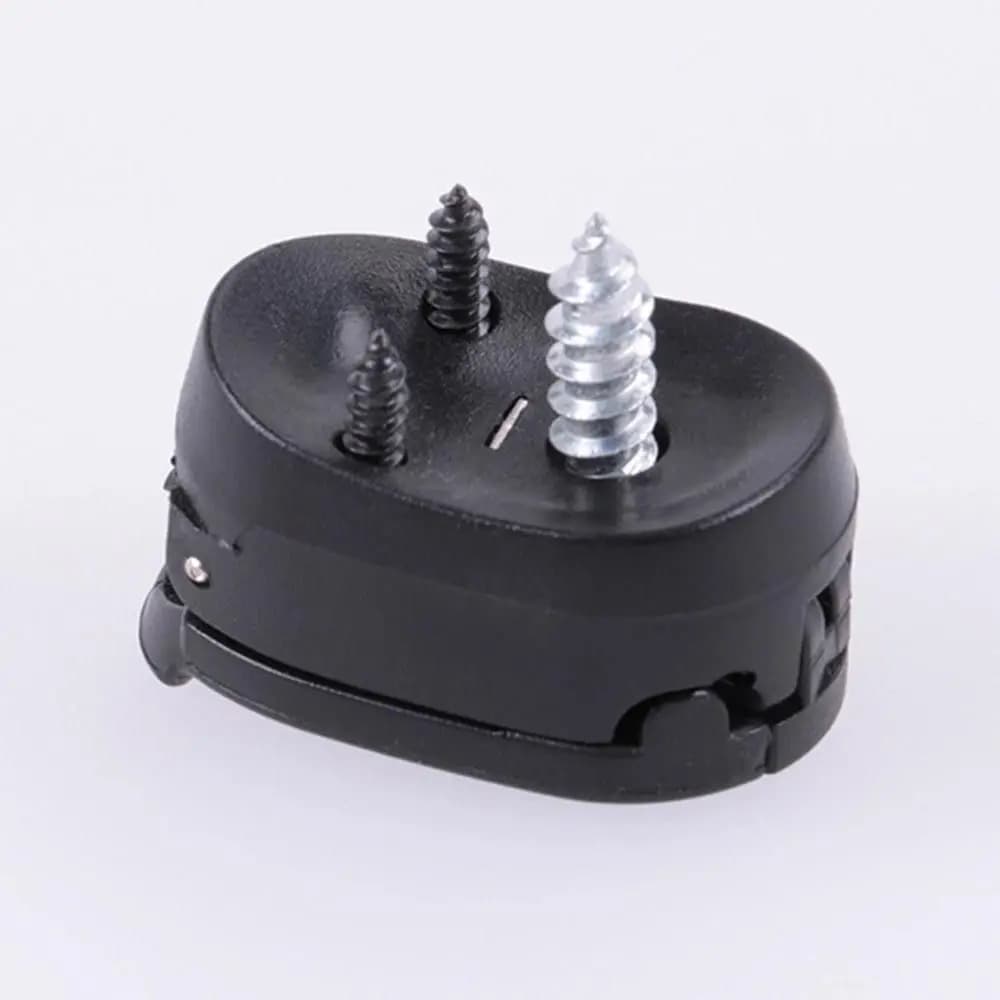 2 pezzi mini strumento da golf passo aperto per putter raccoglitore di palline da golf raccoglitore di palline da golf