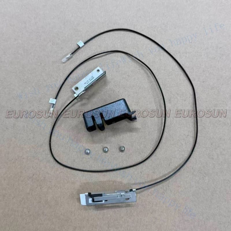 LL Nuovo Kit Coperchio Cavo Antenna Wifi per HP ENT17 600 705 800 G3 G4 SFF 922378-001