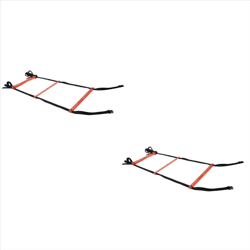 diRECOMENDAR di Football Training 15M Soft Corda Jump Grill Training Jump Scale Energy Scale