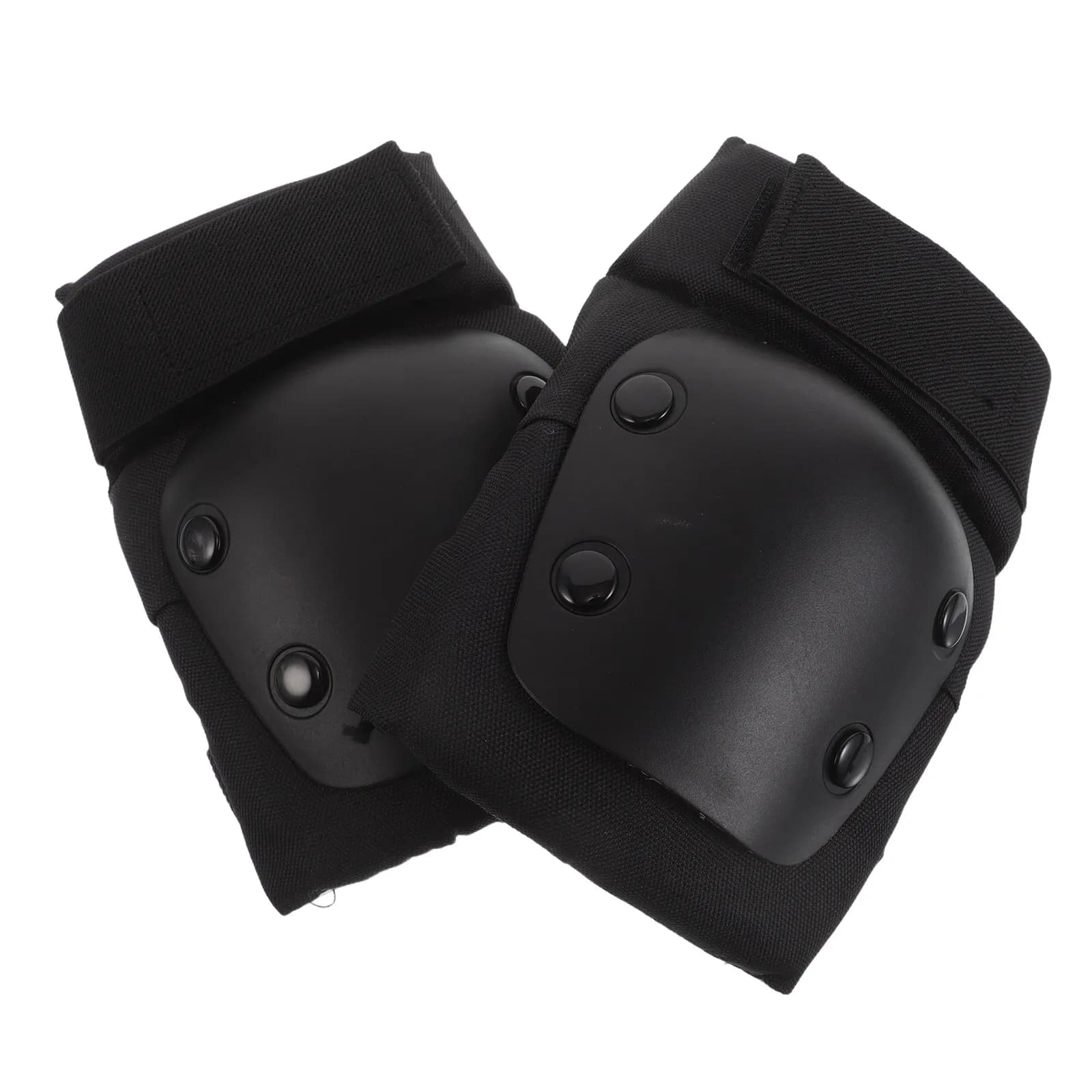 1Pair Elbow Pads for Skateboarding Roller Skating Cycling Skiing Ice Skating Balance Biking Outdoor Sports Protective Gear Soft