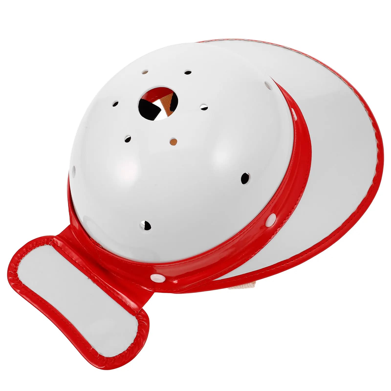 Cappello da golf regolabile, traspirante, leggero e protettivo per giovani golfisti, protezione solare per esterni, protezione UV per la testa