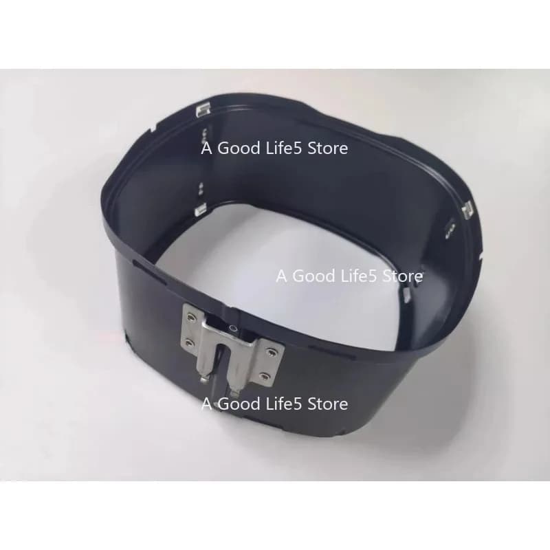 Air Fryer Accessories Compatible with Models HD9741/9743 / 9742/9745/9749/9723/9721, Friction baskets