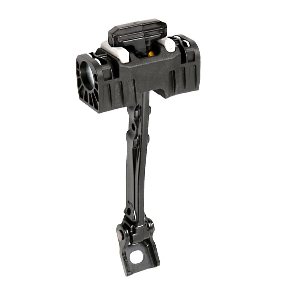 Auto Porta Soggiorno Check Strap Stopper Anteriore Sinistra = Destra 51217176811 Ad Alte Prestazioni Per BMW Mini Cooper R50 R53 R56 Porta di Controllo Arresto