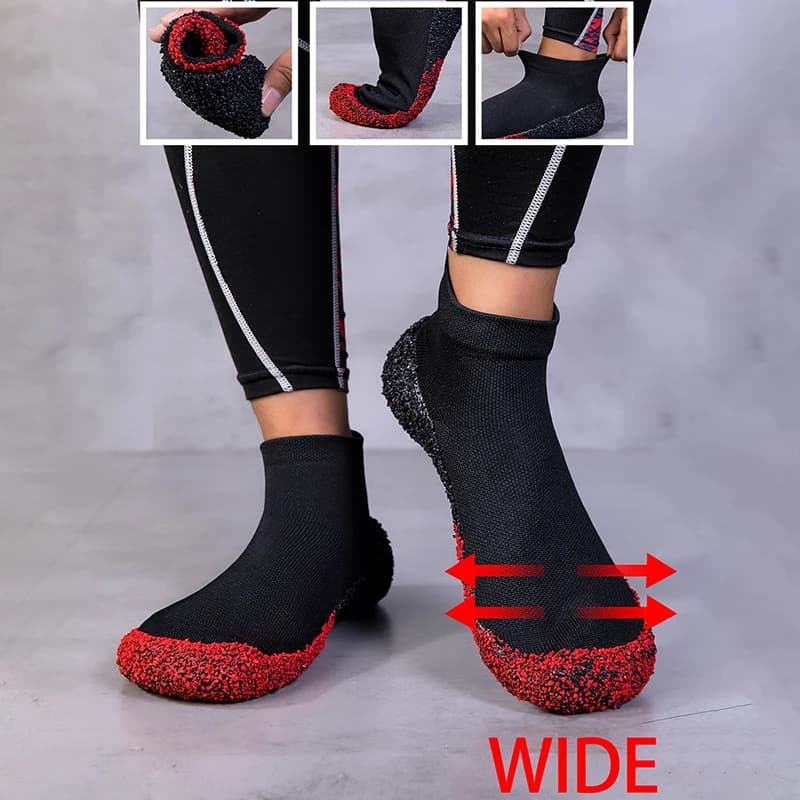 Unisex New Barefoot Sports Casual Original Brands Safety Outdoor Work Non-Slip Comfortable Tourism Splashproof Wear Resistant