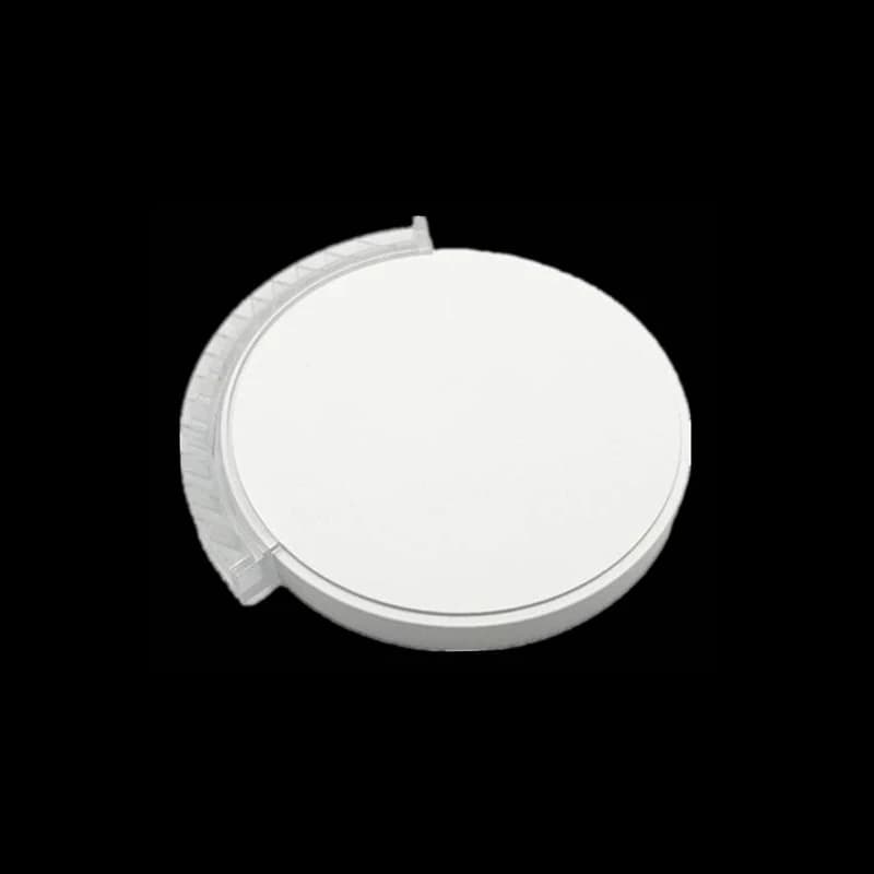 XANGTECH Zirconia Block Fixture Resin Disc Wax Fixture per fresatrice Cad Cam a 5 assi