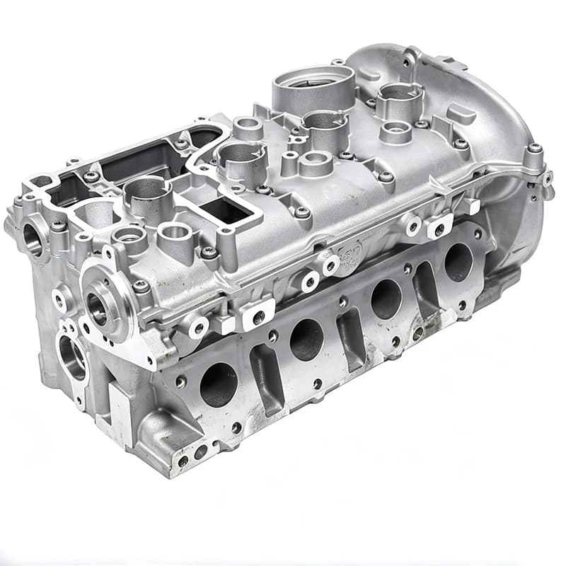 #￥for06H103064AC Cylinder Head Valve Cover Gasket Set With FastenerBolts Fit B8 8K 4G Chassis 2.0L TFSI Turbo L4 Sedan SUV Parts