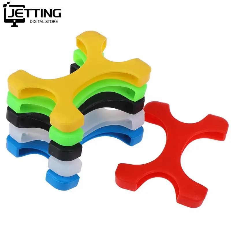 2.5 "protezione della custodia in Silicone HDD per disco rigido antiurto per Backup Plus disco rigido esterno