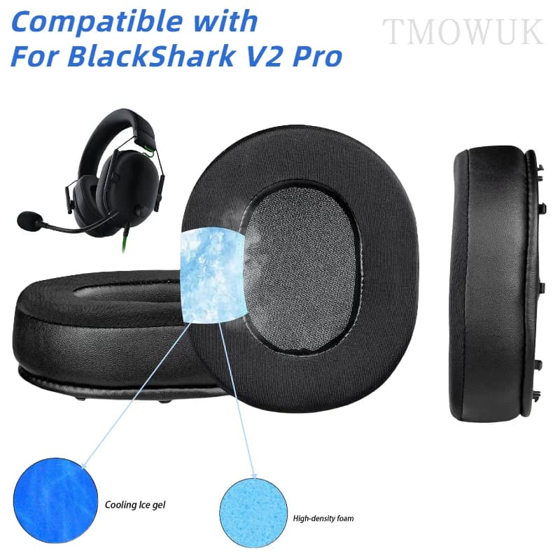 BlackShark V2/BlackShark V2 Pro Wireless Headphone Bearings