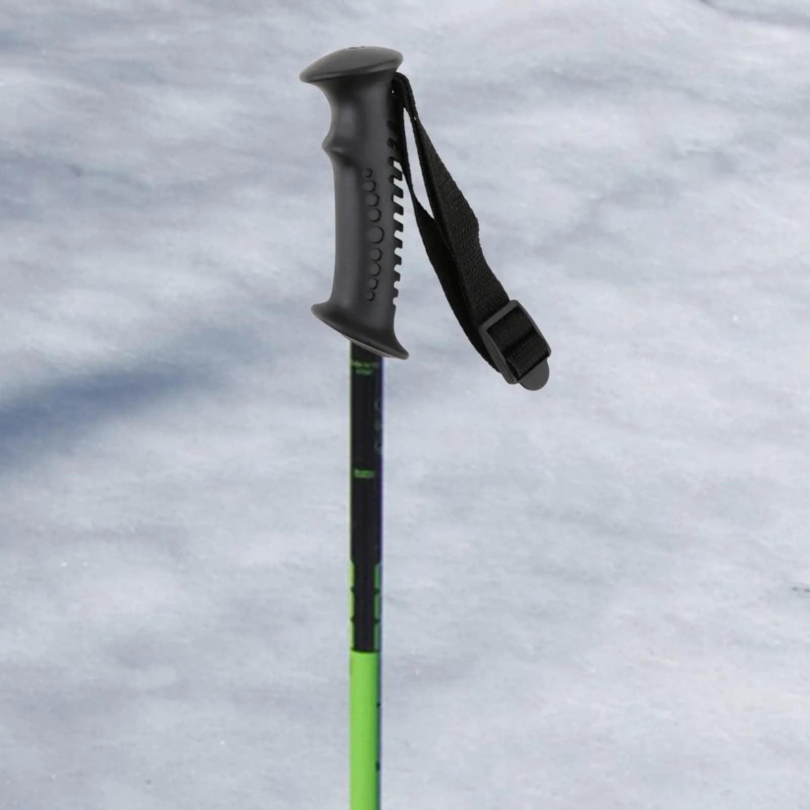 Maniglia per canna da trekking Maniglia per canna da trekking Sostituzione ergonomica