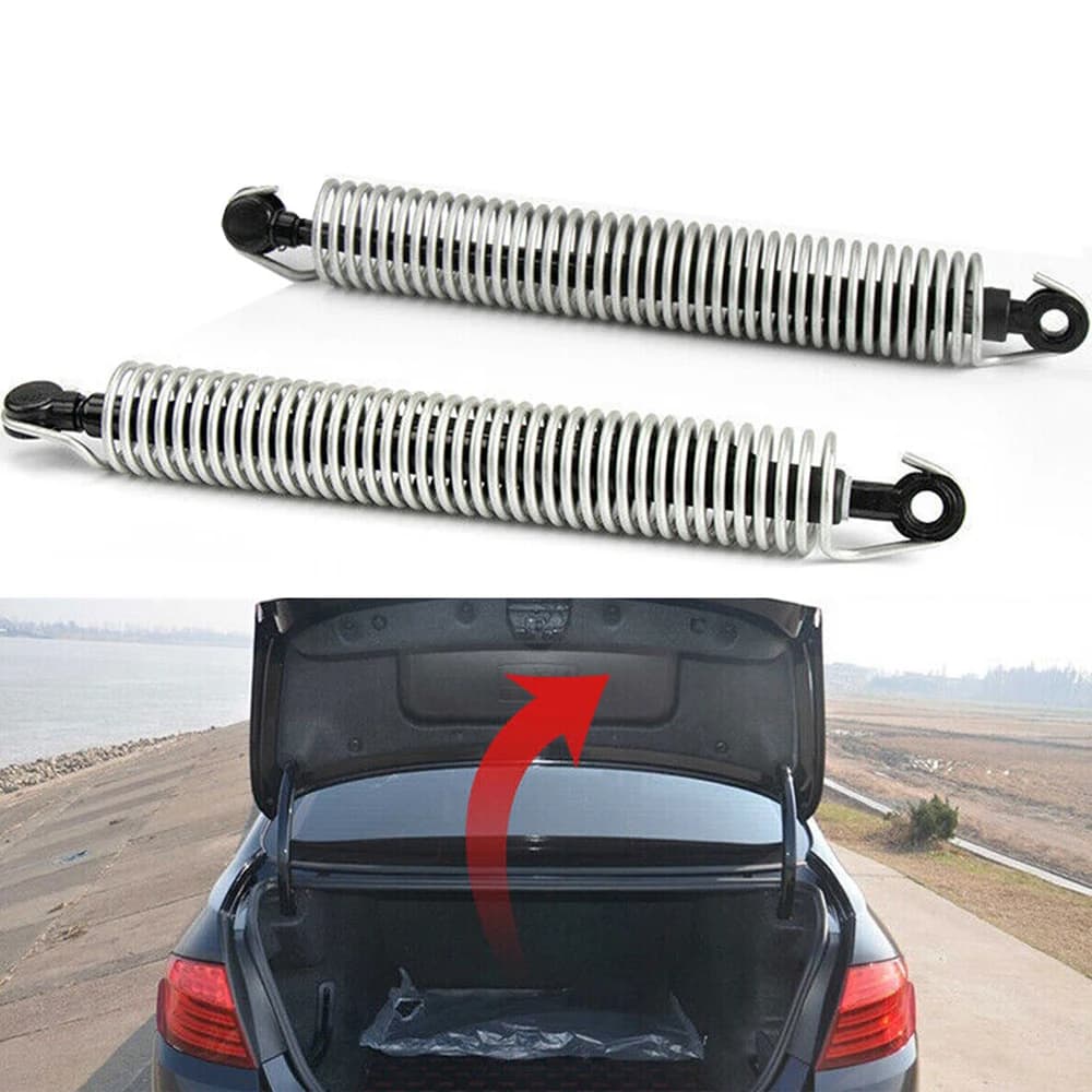 Molla ammortizzatore di ritorno di tensione del coperchio del bagagliaio sinistra e destra per BMW Serie 5 F10 51247204367 51247204366