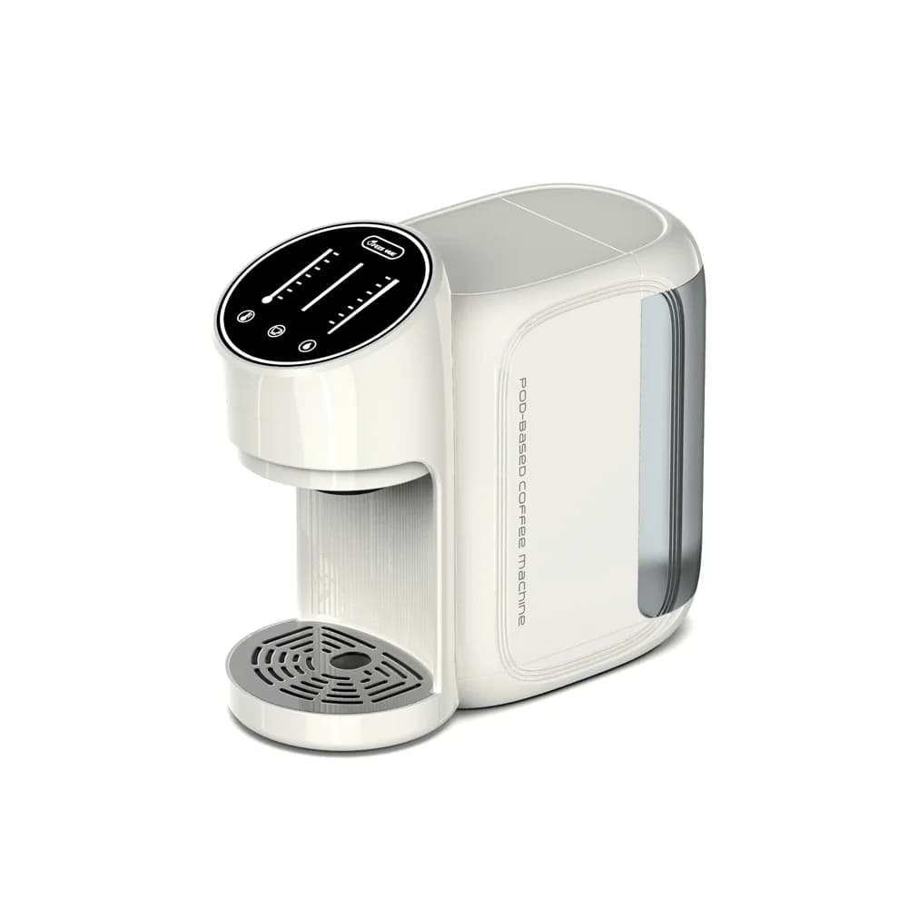 Capsule coffee machine Household small fully automatic espresso machine Office hotel Multifunctional American cross-border