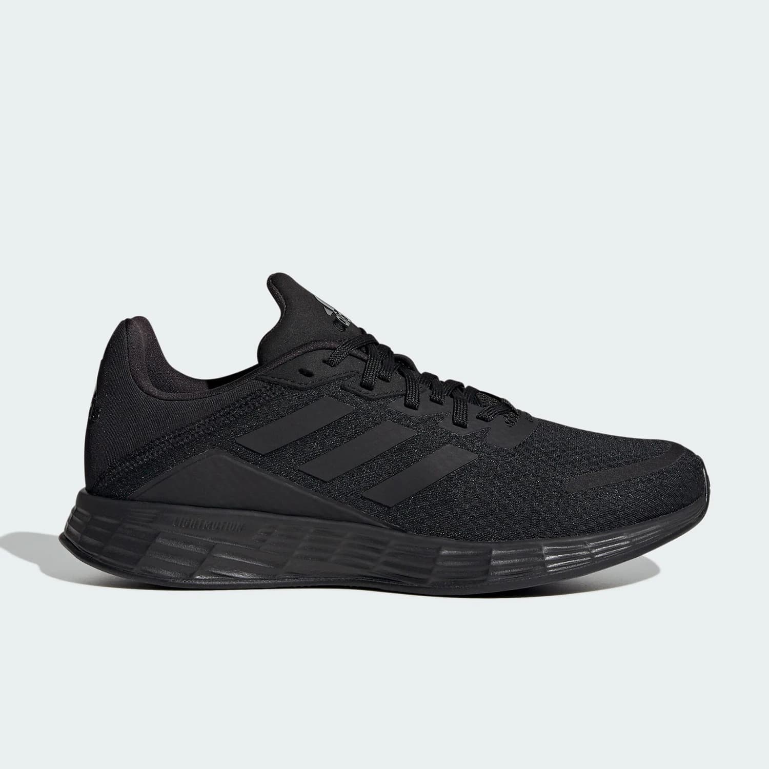 Adidas Genuine New Men's and Women's Lightweight Breathable Lacing Low-Top Running Shoes JQ9717