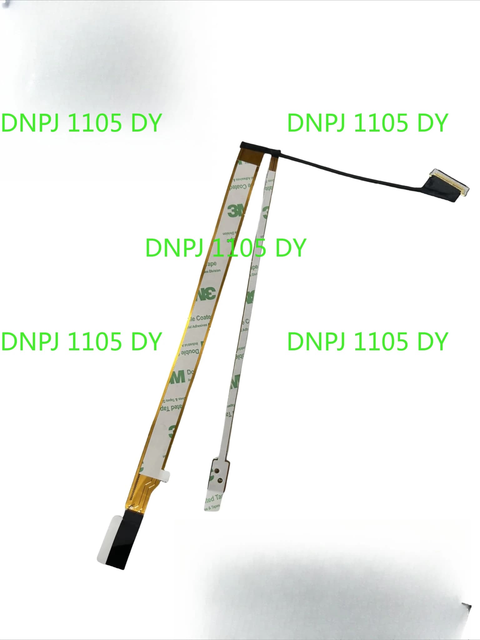 DB DC02C00FJ10 DC02C00FJ00 For ThinkPad X1 Carbon 7TH X1 Carbon 8TH Gen Camera Webcam Cable IR