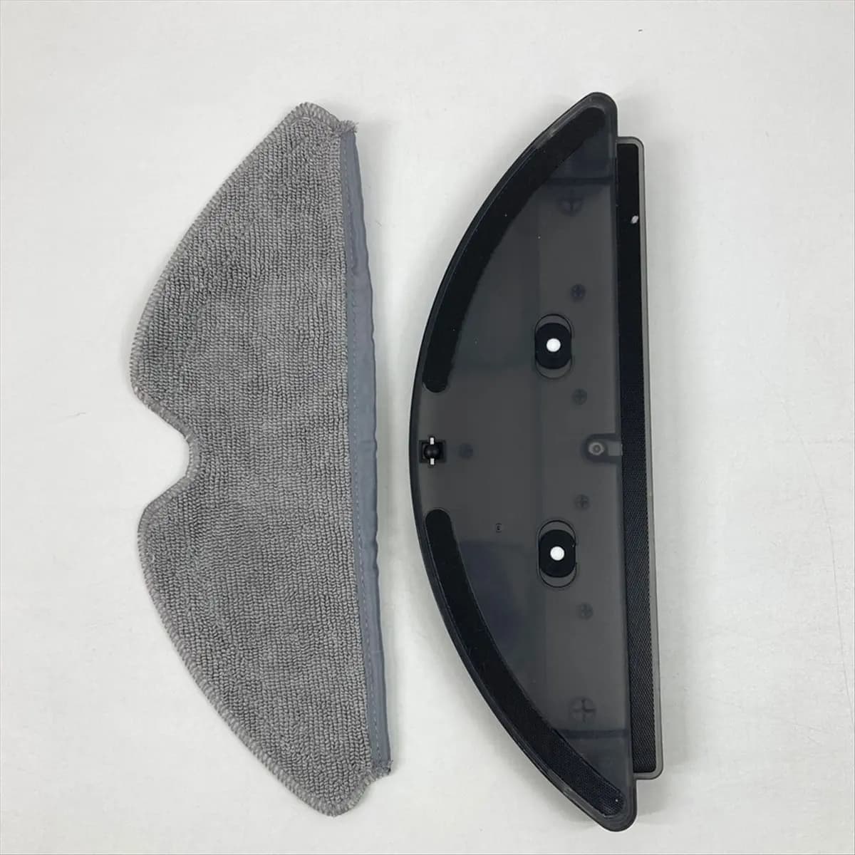 Mop Serbatoio Serbatoio Acqua per Proscenic M7 Pro Kyvol Cybovac S31 HONITURE Q6 Uoni V980 Plus Airbot A700 Robot Aspirapolvere