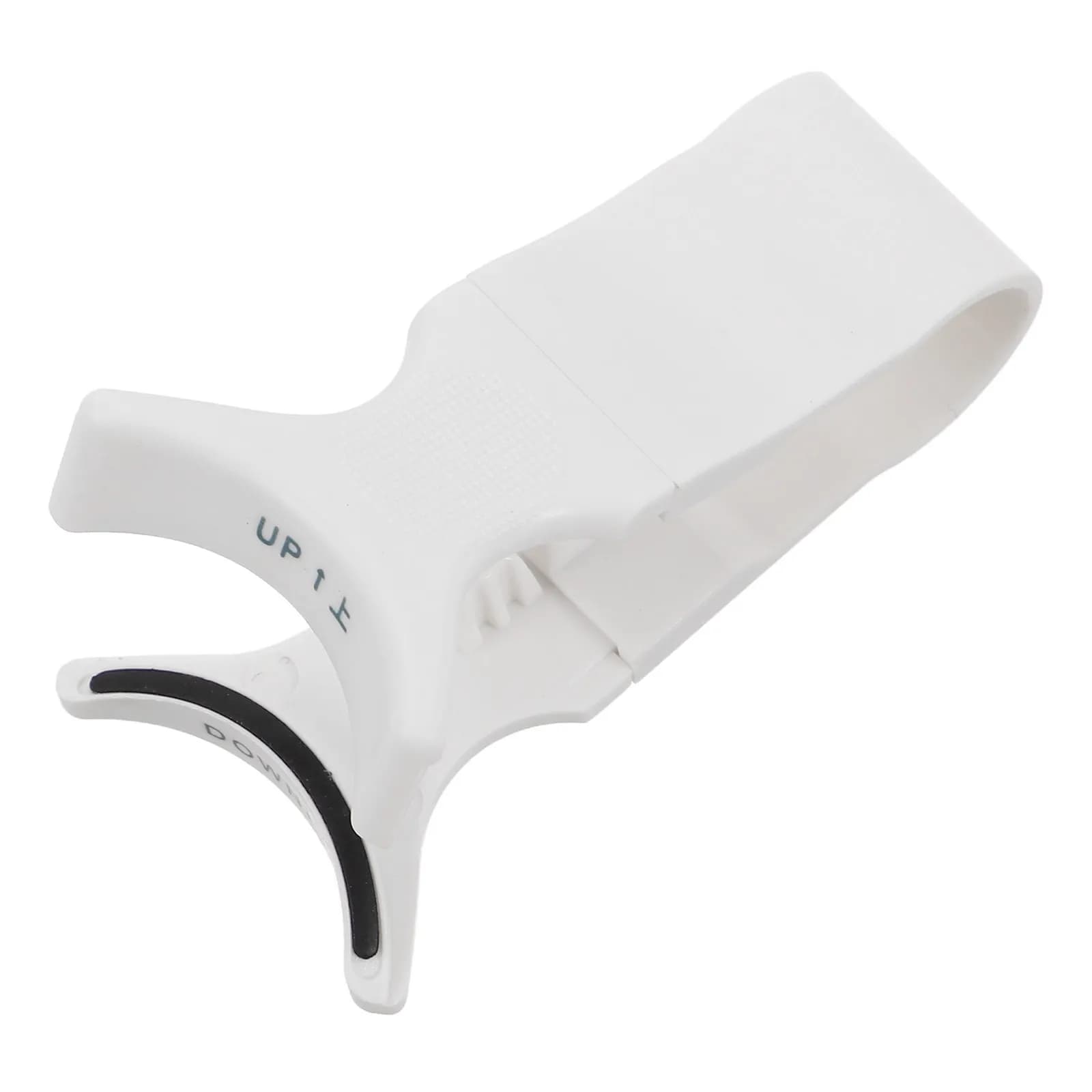 Eyelash Clip Application Tweezers Holder Tool False Applicator Tools Eyelashes Placement