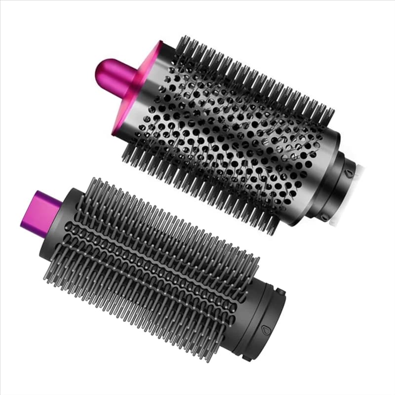 A76G-For Dyson Airwrap HS01 HS05 HS08 Accessories for iron curlers Round volumizing brush and large updated round brush B