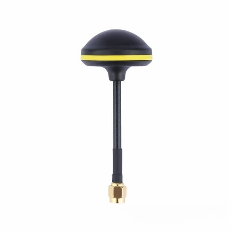 LS-T2 Nuovo Arrivo 5.8G 14DBI Ad Alto Guadagno Fungo FPV Antenna per Ricevitore RC Droni Quadcopter Pezzo di Ricambio Fungo Antenna