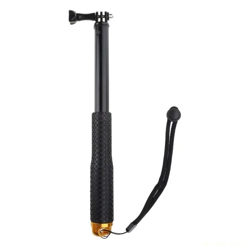 F62C Telescopic monopoly stick for selfie with 36 inch stretchable palm rod for 10 9 8 7 6 5 4 3 + accessories for