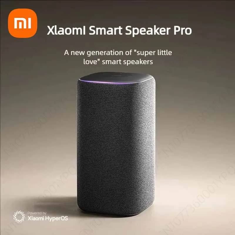 Nuovo Xiaomi MIjia Altoparlante Pro AI Bluetooth Super Xiaoai Altoparlante Intelligente Altoparlante di Controllo A Infrarossi APP di Controllo 5.0 Altoparlante Bluetooth