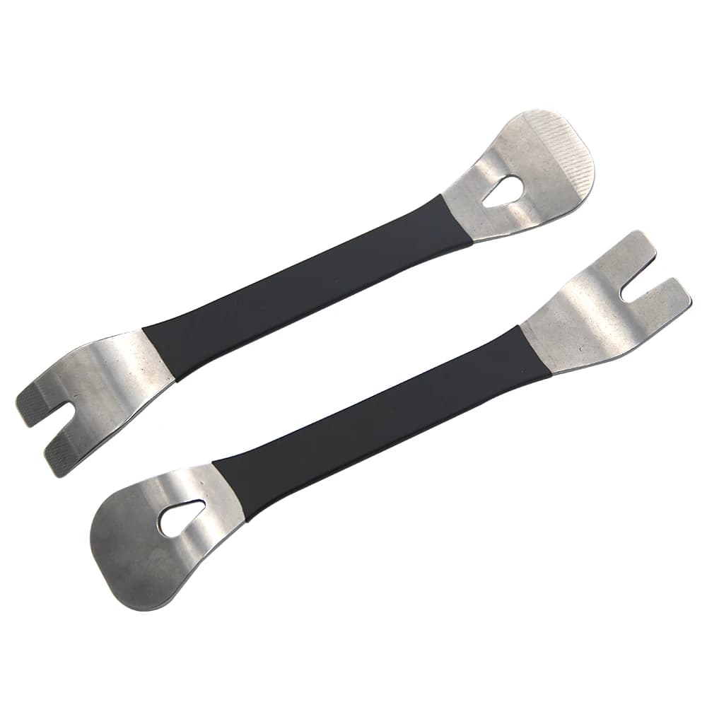 Stainless Steel Plate Buckle Driver For Removing Auto Changing Tool of Home Door Panel Audio Navigation