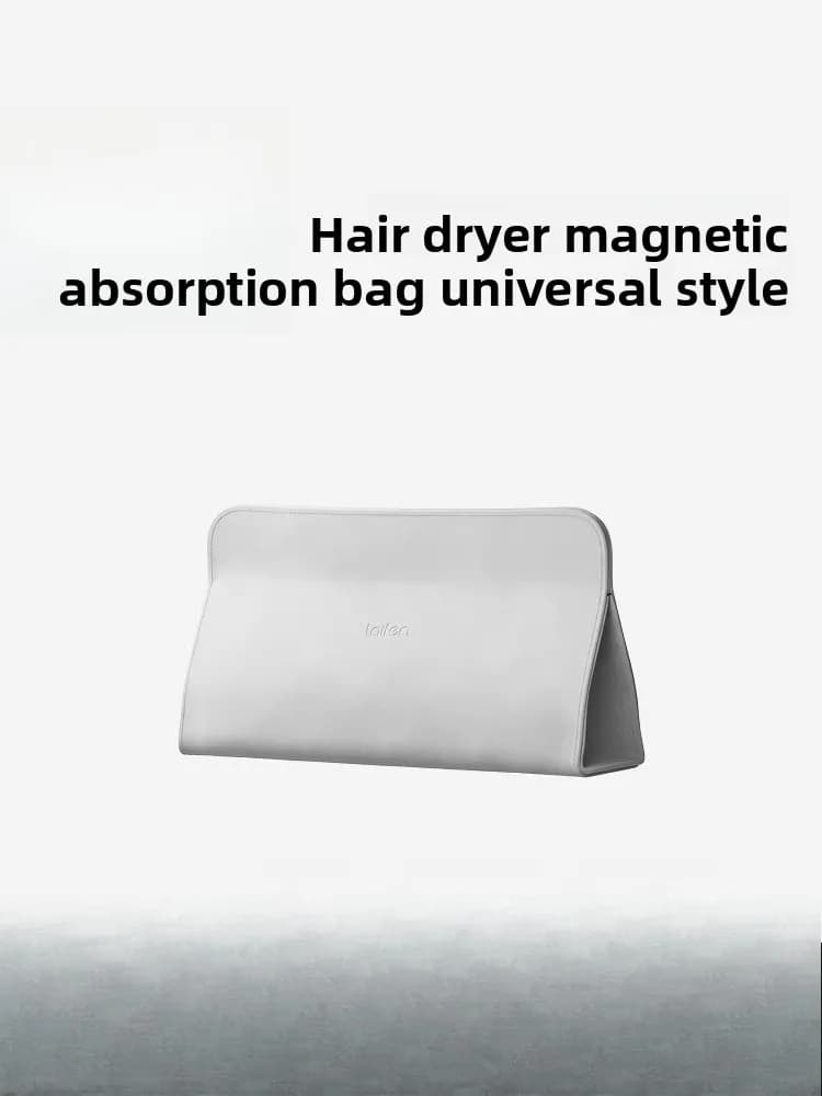 original for Laifen Hair Dryer FL03 SE MINI series Portable Storage Bag [Accessory]