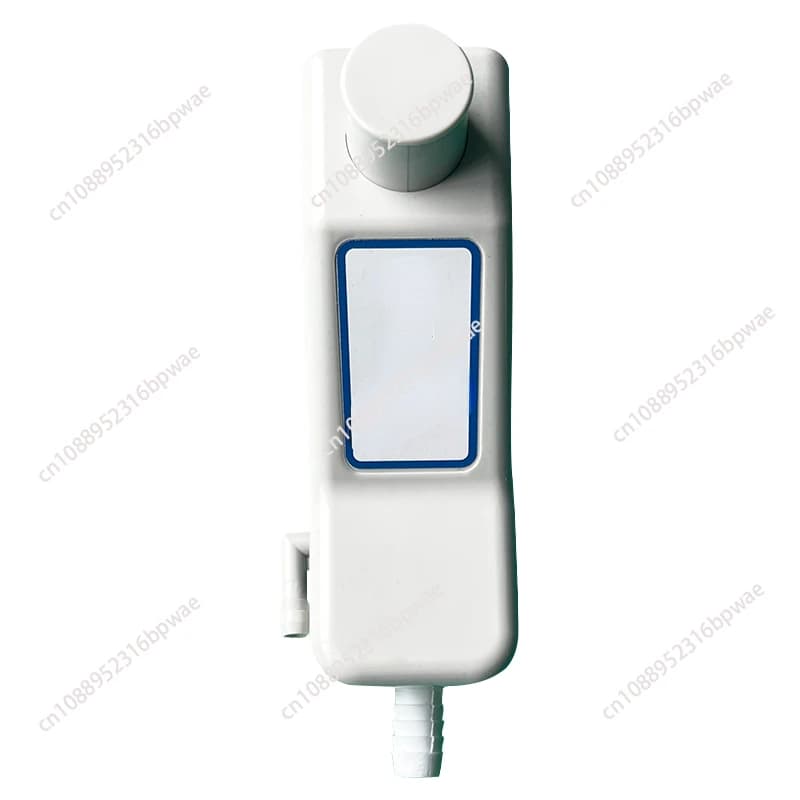 2024 Nuove tendenze Dispenser di sapone detergente per la pulizia del sistema Venturi per prodotti chimici