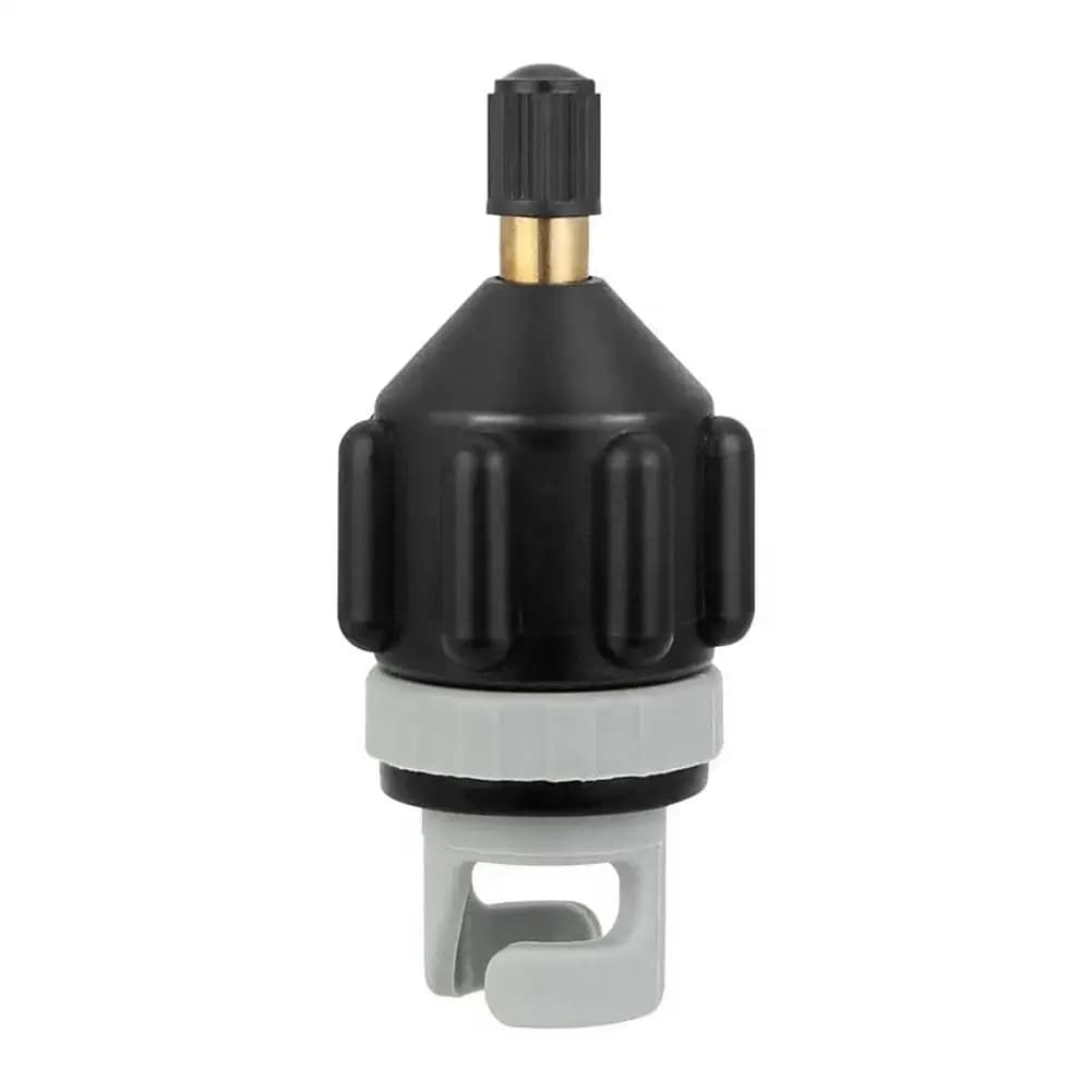 Multifunction Air Valve Adaptor Kit for SUP Board Inflatable Pump Adapter for Paddle Boat Air Valve Pump Connector Converter