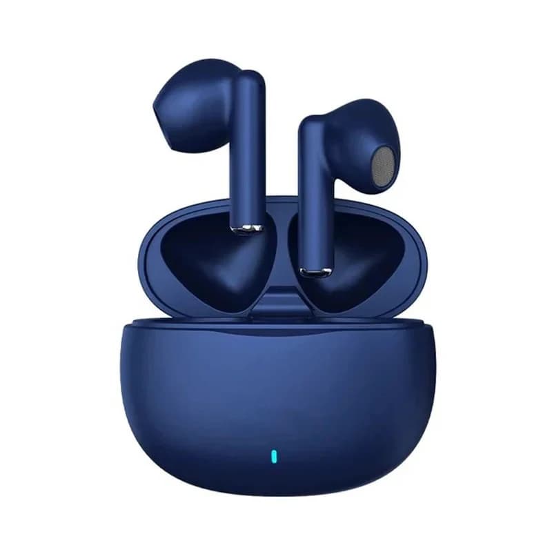 Bluetooth 5.3 TWS AP09, Wireless Headphones with Touch Control, Waterproof, for Gaming and Sport