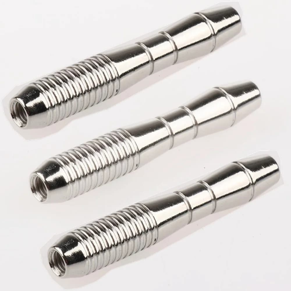 Fox Smiling Barile per freccette elettroniche professionale da 16 g per punte morbide Accessori per freccette
