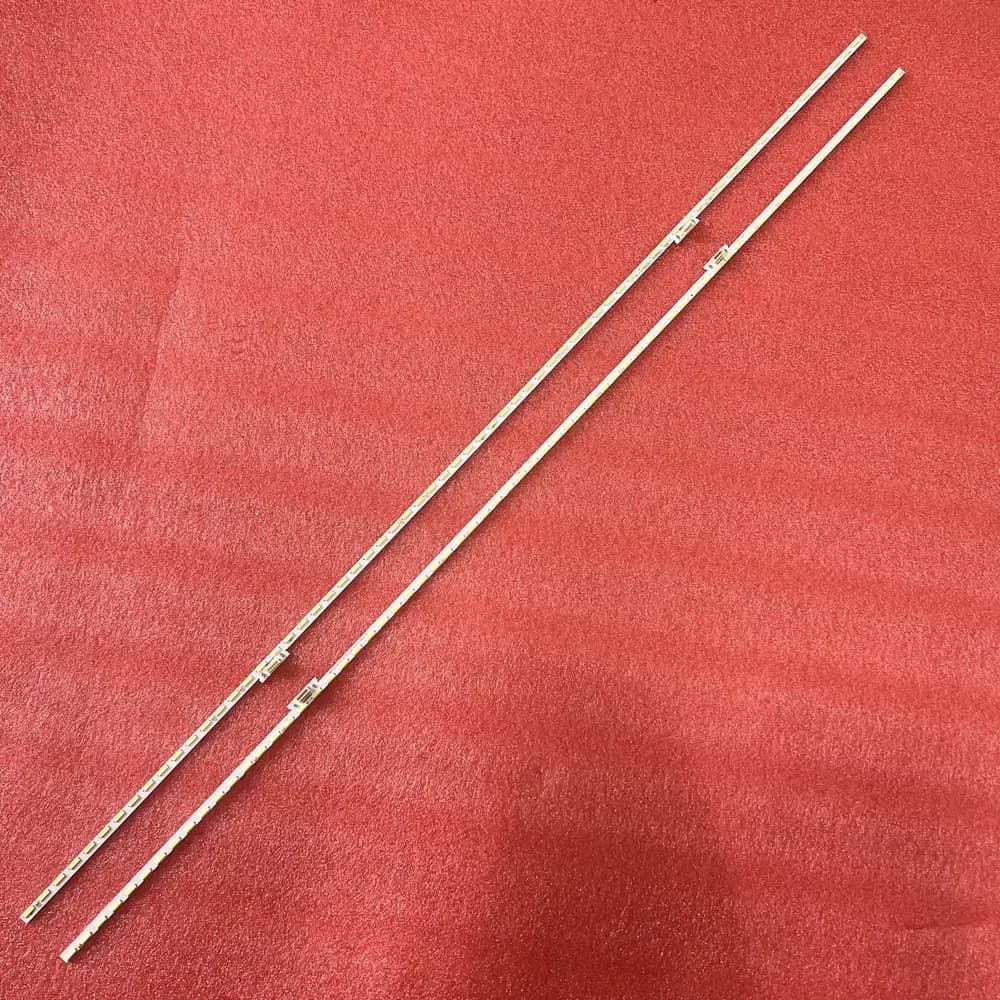 Striscia di retroilluminazione a LED per TCL 65 ec780