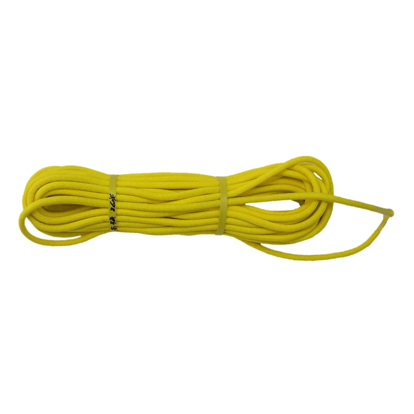 8mm x 30M Water Floating Rope Lifeguard Buoyant life Saving Rope Outdoor for Snorkeling Fishing Yacht Swimming Boating