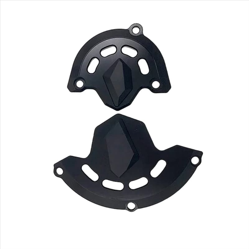 Protezioni motore moto per Yamaha PG-1 2024 2025 Coperchio frizione statore motore moto
