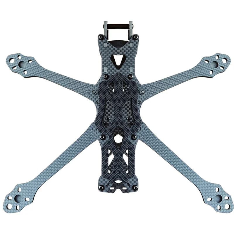 5 inches 250 225mm 5" 5 inch Carbon Fiber FPV chassis for APEXDC APEX DC O3 FPV Freestyle RC Racing Drone