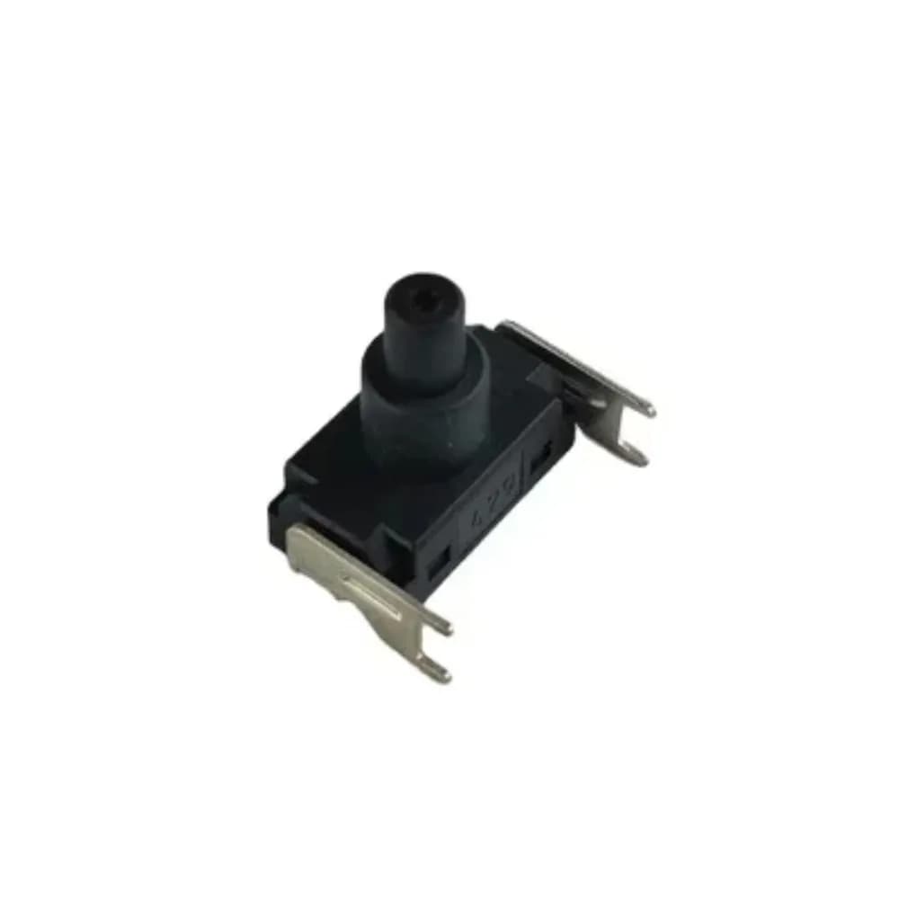 Suitable for Philips Vacuum Cleaner FC8398 8402 9122 9128 8406 8426 Power Switch CPN-1166