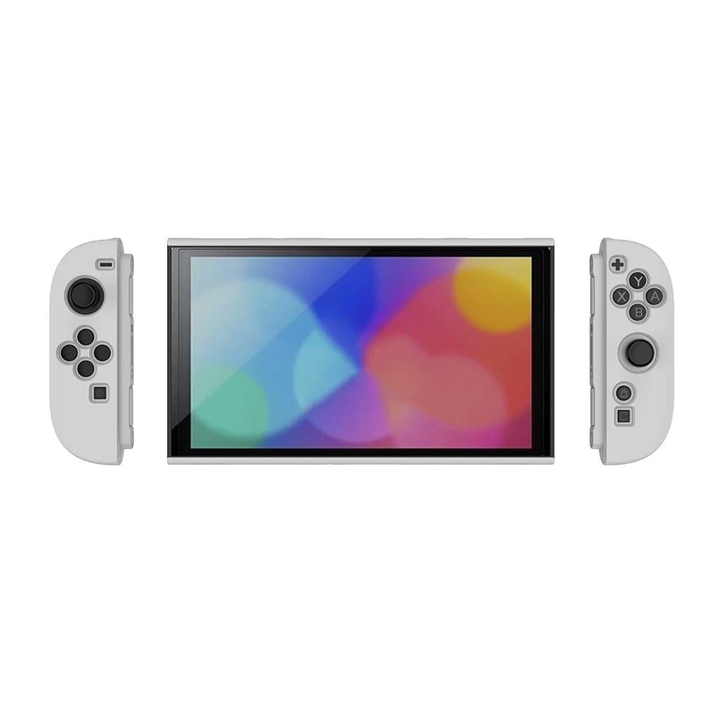 Custodia da trasporto in EVA e protezione schermo per console di gioco Switch 2 - Borsa portaoggetti