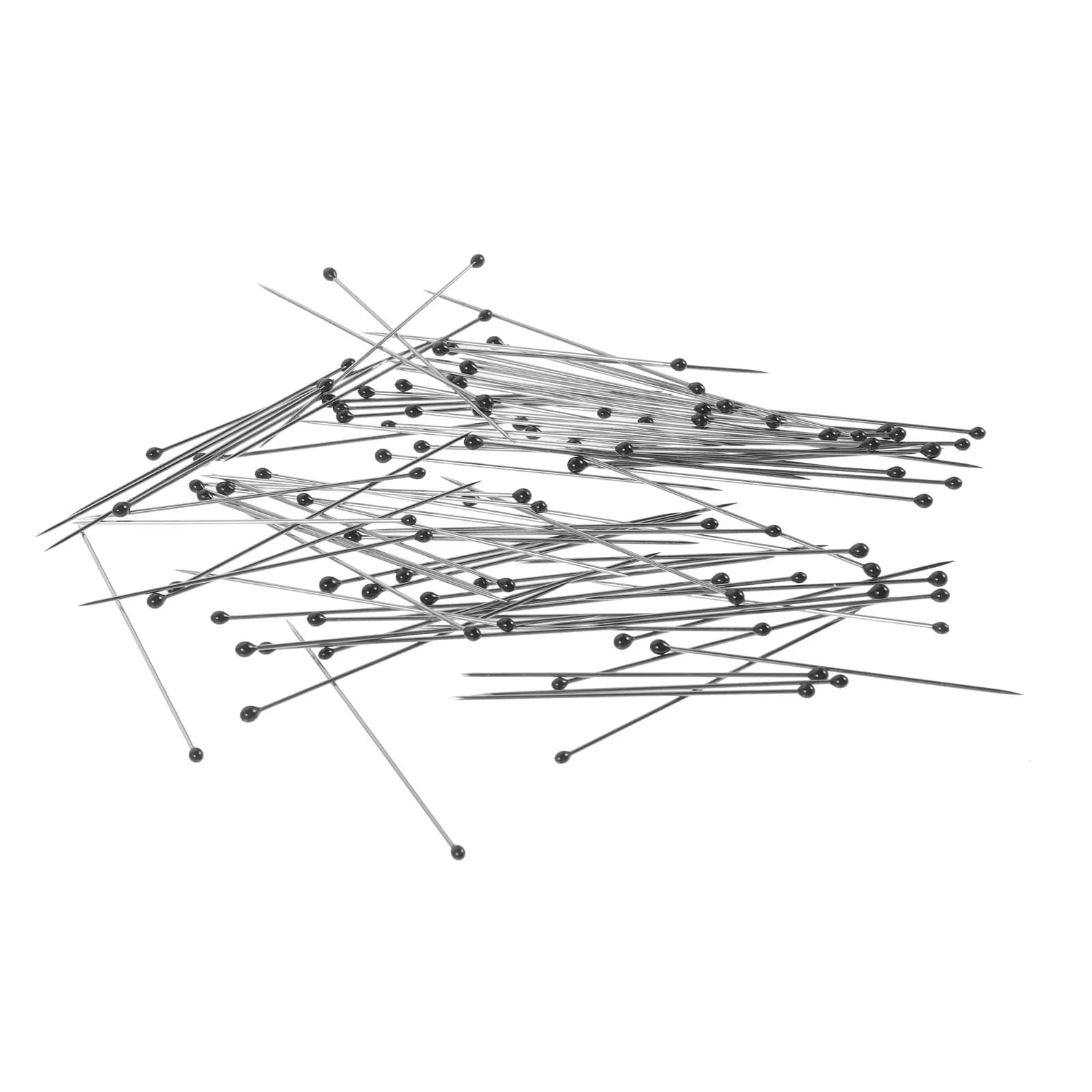 2pcs Stainless Steel Specimen Pin Thin Needle For Insect Collection Entomology Tools Butterfly Needles Insect Pin Set