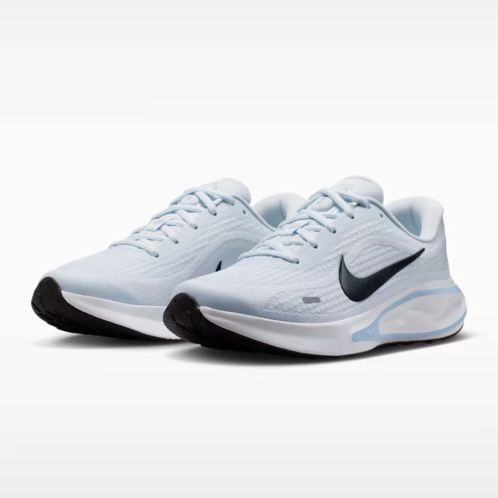 NIKE Women's JOURNEY RUN Training Running Shoes FJ7765-009